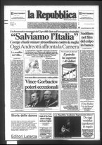 giornale/RAV0037040/1990/n. 224 del  25 settembre